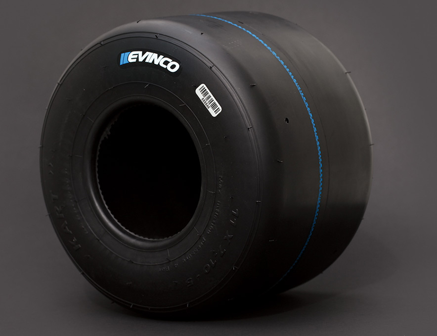 EVINCO TIRES