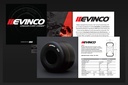 EVINCO TIRES