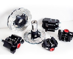 BRAKE KIT - SHIFTER